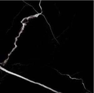 Керамогранит 41zero42 Mate 4100042 Marmo Nero 60x60