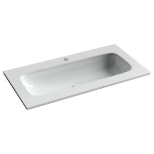 Раковина Ceramica Nova Grace CN7019 90 см