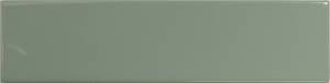 Керамическая плитка Dna Tiles Match Sage Gloss 6.25x25