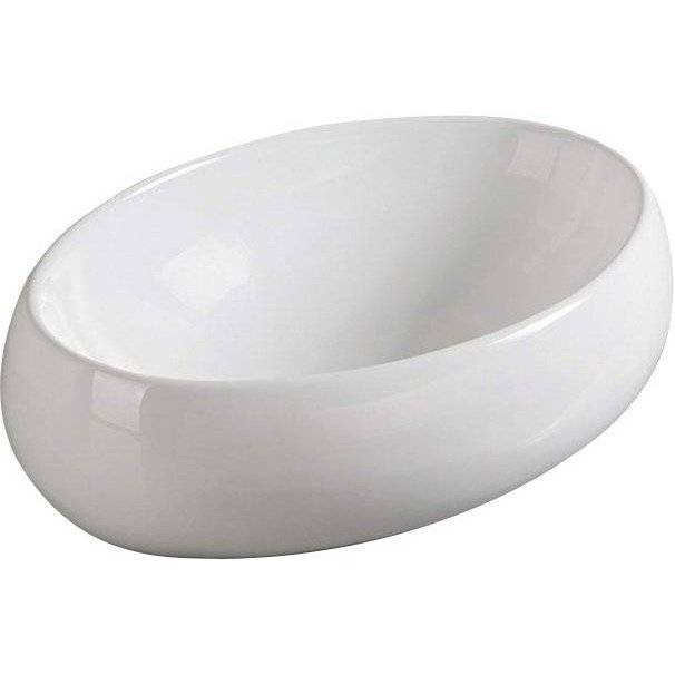 Раковина SantiLine SL-1075 49 см