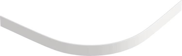 Экран для поддона BAS Good Door Селфи 120x80