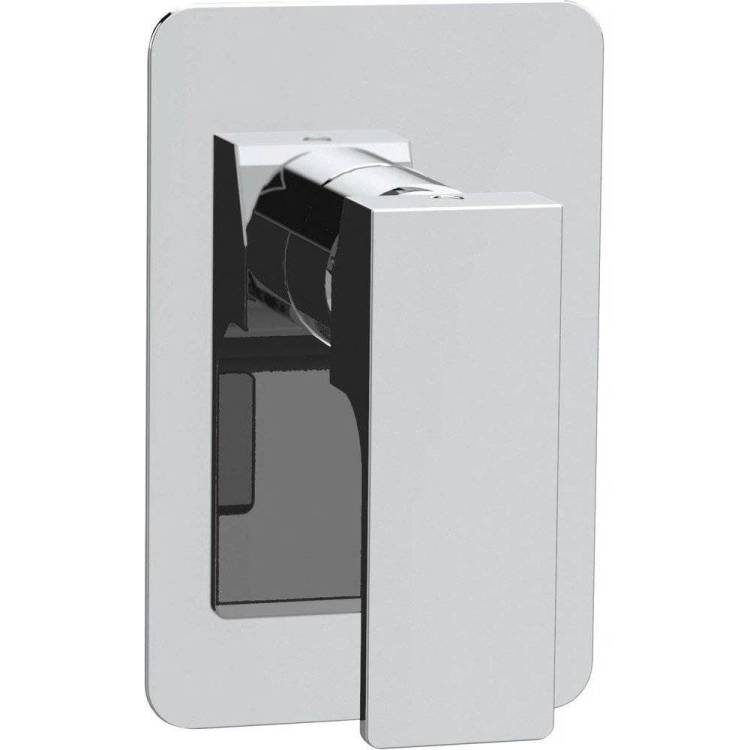 Смеситель для душа Remer Absolute AU30 с внутренней частью