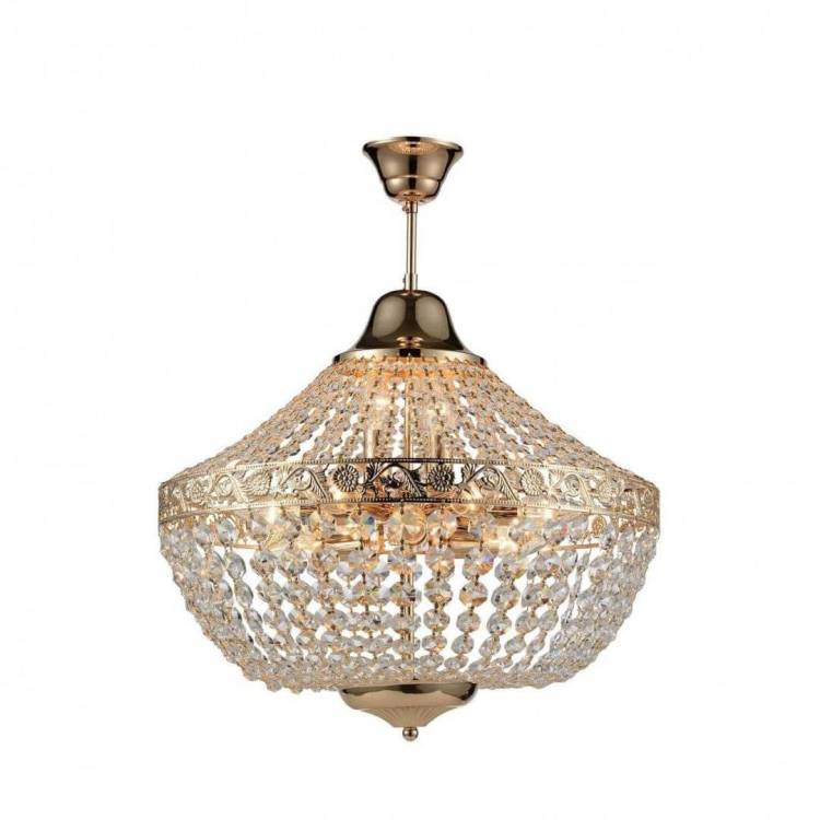 Подвесная люстра ST Luce Anticato SL669.203.11