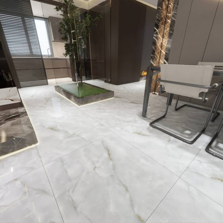 Рlanet Сeramics 80x80