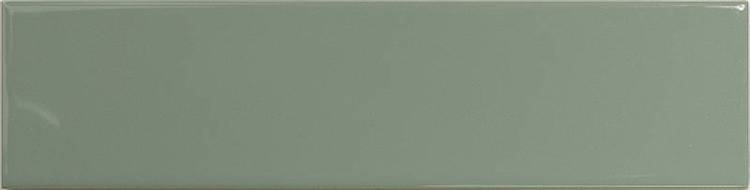 Керамическая плитка Dna Tiles Match Sage Gloss 6.25x25