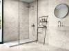Керамическая плитка Ape Ceramica Augustus A040258 Caesar Grey Rect. 30x90 фото 15