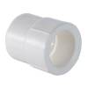 Муфта полипропиленовая переходная VALTEC PPR 90-75 мм, нар-вн