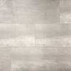 SPC Ламинат Stone Floor 4.5/43 4V 237-3 HP Плитка Серая 610x305