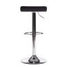 Стул барный Tetchair Kost (mod. KY509) 19770 черный, хром фото 4