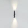Накладной светильник Odeon Light Tubus 7105/6WL фото 3
