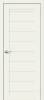 Межкомнатная дверь Bravo 092-0424 Браво-21 White Mix 200x60