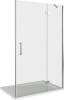 Душевая дверь в нишу Good Door Saturn WTW-130-C-CH-R фото 2