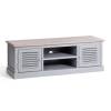 ТВ Тумба Tetchair Secret de Maison Брайтон 20383 Antique grey/grey wash