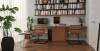 LVT Ламинат CronaFloor Wood (Древесина) 2.5/34 4V 017 Дуб Регин 1200x180 фото 4