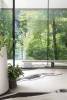 Керамогранит Floor Gres B&W Marble 766407 Fall High-Glossy Ret 60x120 фото 12
