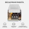 Блок питания Apeyron 12V 75W IP20 6,25A 03-48 фото 6