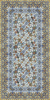 Керамогранит Kerama Marazzi Ковры VT/A508/SG591820R Ковер Порту матовый 119.5х238.5