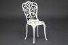 Стул Tetchair Secret De Maison Mozart 10678 butter white 53x41x89 фото 2