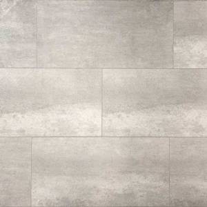 SPC Ламинат Stone Floor 4.5/43 4V 237-3 HP Плитка Серая 610x305