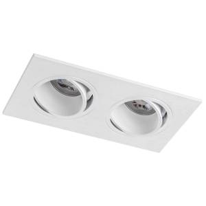 Рамка термостойкая Lightstar Singo 12626