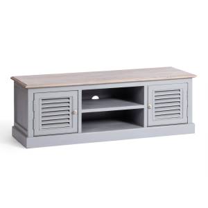 ТВ Тумба Tetchair Secret de Maison Брайтон 20383 Antique grey/grey wash