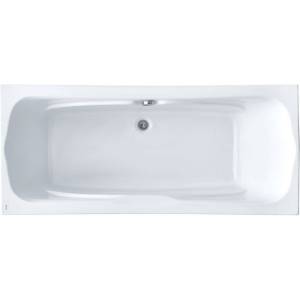 Акриловая ванна Santek Корсика 180x80