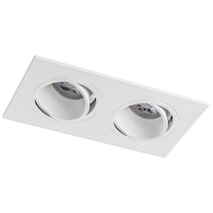 Рамка термостойкая Lightstar Singo 12626