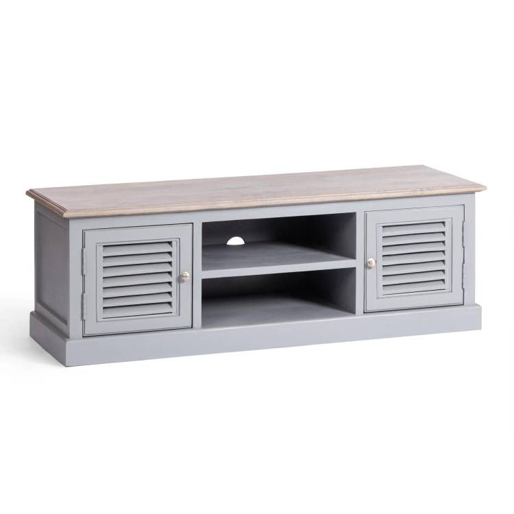ТВ Тумба Tetchair Secret de Maison Брайтон 20383 Antique grey/grey wash