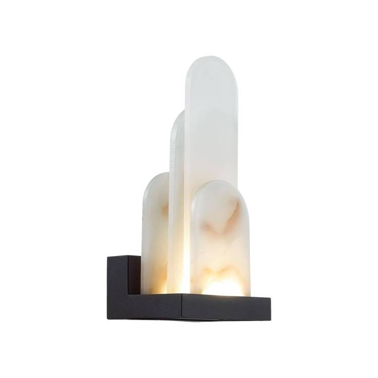 Настенный светильник Odeon Light Hightech Foros 5438/12WL