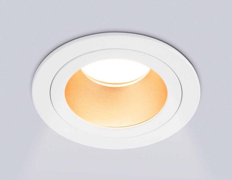 Светильник встраиваемый Ambrella light Techno Spot TN102823
