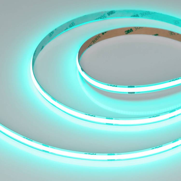 Лента светодиодная Arlight Cob 47742