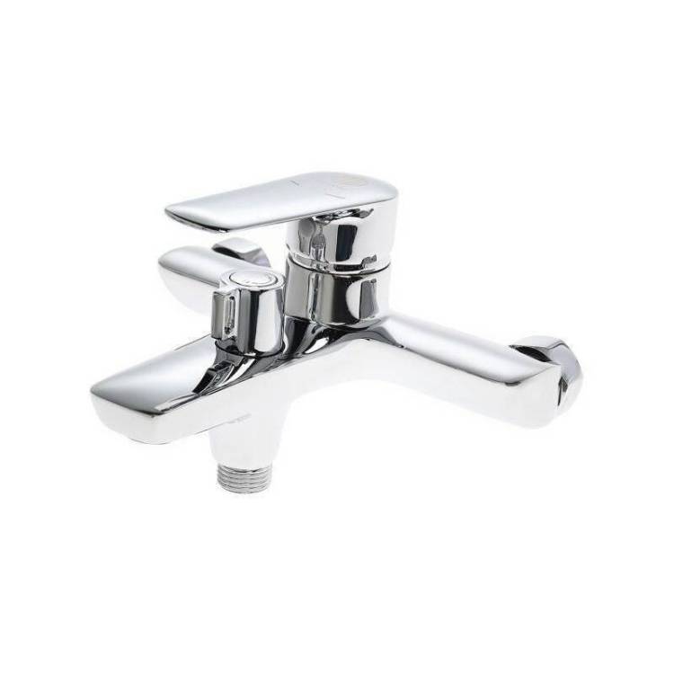 Смеситель для ванны Orange Sofi 2.0 M46-100CR хром