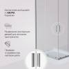 Душевой уголок AM.PM Gem W90G-404-100280-MT фото 6