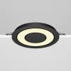 Светильник Technical Downlight DL102-12W2.7K-B фото 5