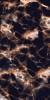 Керамогранит Maimoon High Glossy Onyx Shelter Black 60x120 фото 2