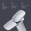 Смеситель для раковины AM.PM Spirit V2.0 F70A02100 фото 7