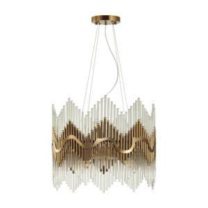 Люстра Odeon Light Savikia 4983/8