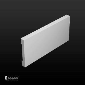 Плинтус Q Decor SX032 2000x80x12