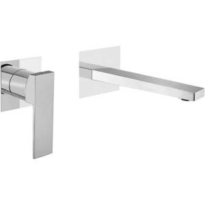 Смеситель для раковины Webert Pegaso PE830606015 с внутренней частью