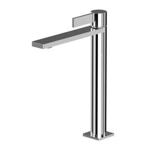 Смеситель для раковины WHITECROSS X XT1412CR высокий, хром