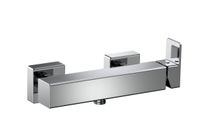 Смеситель для душа AQUAme Savona AQM6813CR хром