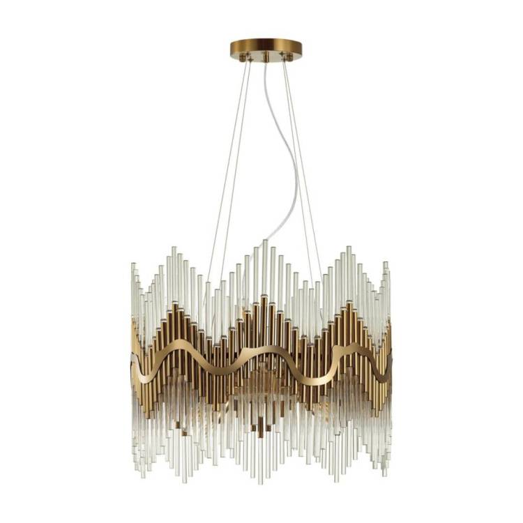 Люстра Odeon Light Savikia 4983/8