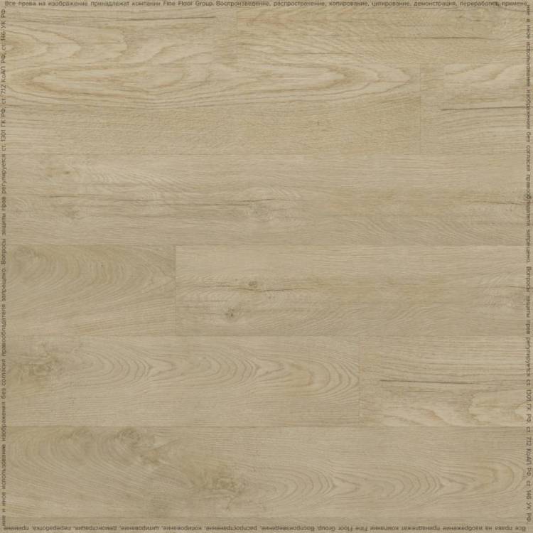 LVT Плитка Fine Floor Rich 2.5/43 4V FF-2093 Дуб Схиза 1320x196