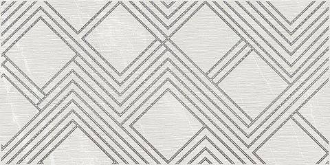 Декор Azori Hygge 588212001 Light Cristall 31.5x63