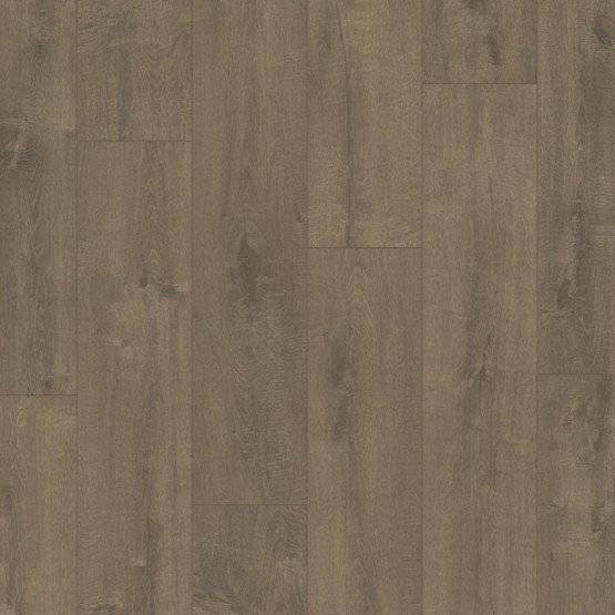 SPC Плитка Quick-Step Balance Click 4.5/32 BACL40160 Дуб Бархатный Коричневый 1251x187