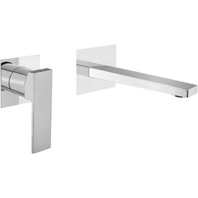 Смеситель для раковины Webert Pegaso PE830606015 с внутренней частью