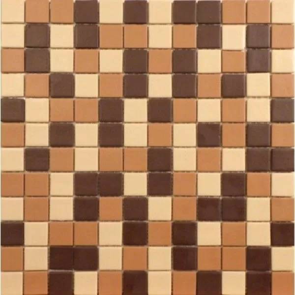 Мозаика Vidrepur Mixed № 901/902/906 (на сетке) 31.7x31.7