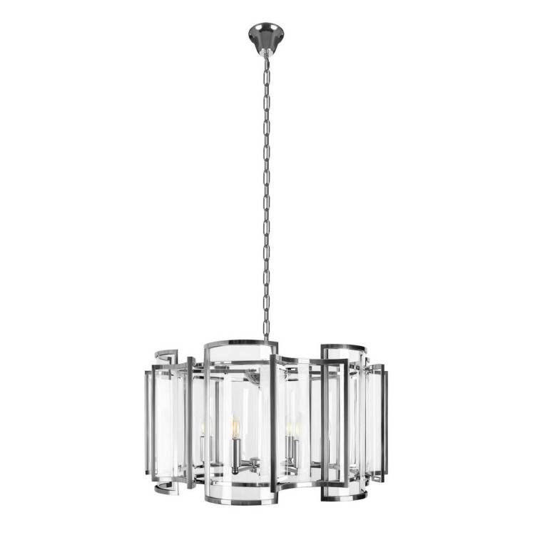 Подвесной светильник Loft IT Reflection 10433/6