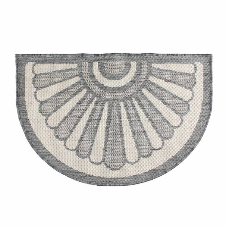 Циновка Витебские Ковры e5277/a1n/11 11 Полукруг 0.5x0.8