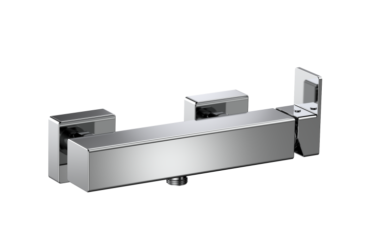 Смеситель для душа AQUAme Savona AQM6813CR хром